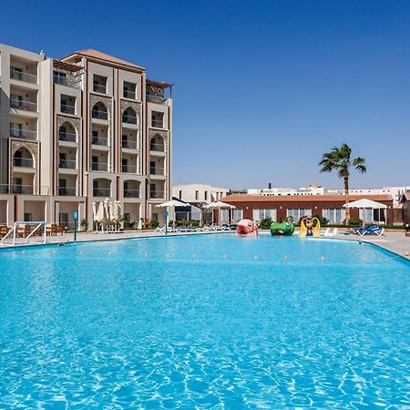 Sunrise Alora Aqua Park Resort Хургада Экстерьер фото